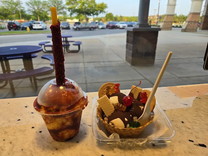 La Mexicana Ice Cream Picture 9