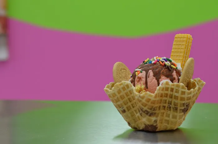 La Mexicana Ice Cream Picture 10