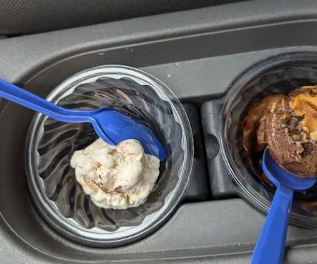 Handelu2019s Homemade Ice Cream