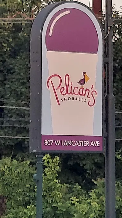 Pelican's SnoBalls Picture 2