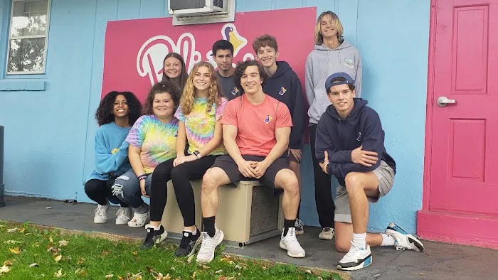 Pelican's SnoBalls Picture 9