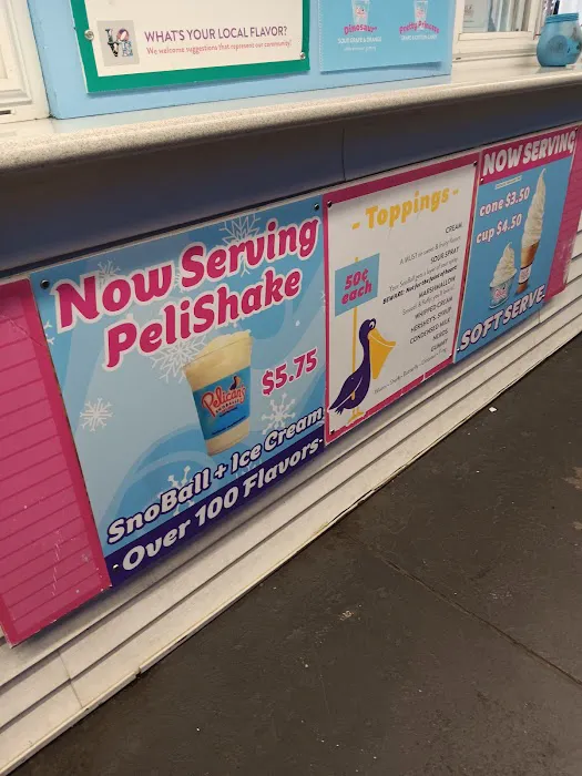 Pelican's SnoBalls Picture 10