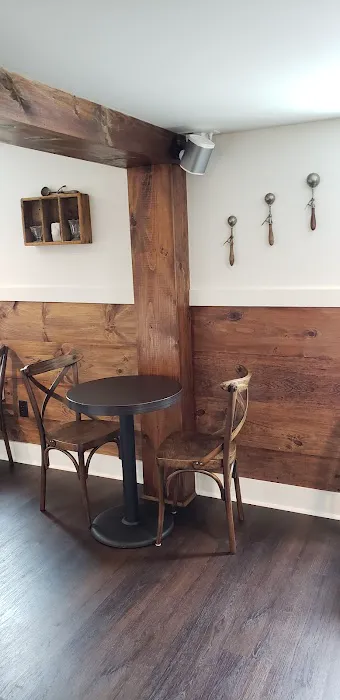 The Creamery at the Farmhouse Picture 3