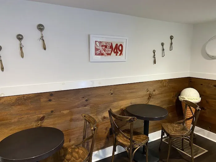 The Creamery at the Farmhouse Picture 6