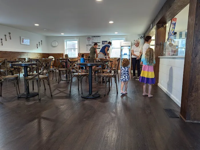 The Creamery at the Farmhouse Picture 1