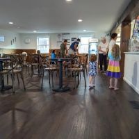The Creamery at the Farmhouse ico