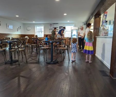 The Creamery at the Farmhouse