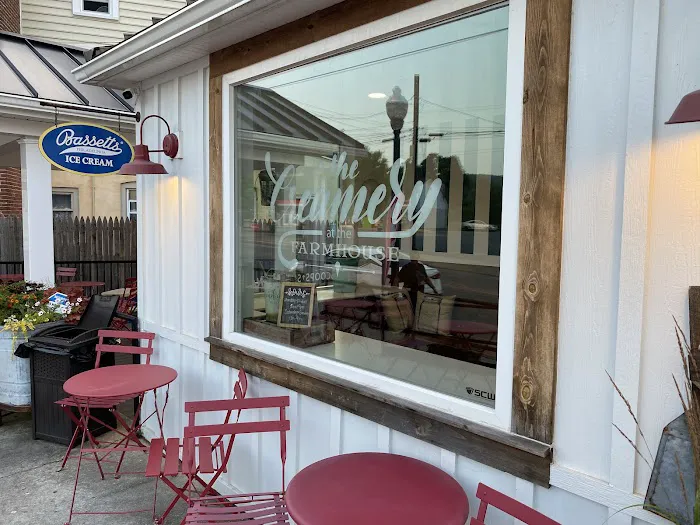The Creamery at the Farmhouse Picture 4