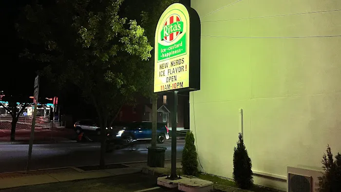 Rita's Italian Ice & Frozen Custard Picture 7