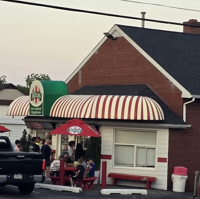 Rita's Italian Ice & Frozen Custard Picture 5
