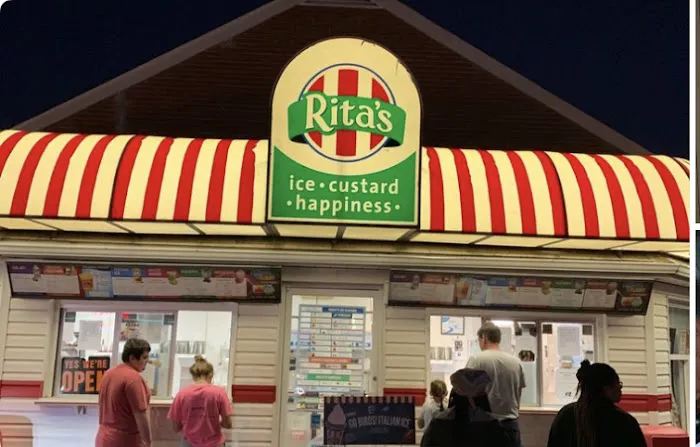 Rita's Italian Ice & Frozen Custard Picture 2