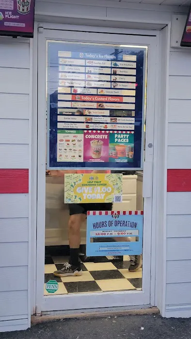 Rita's Italian Ice & Frozen Custard Picture 3