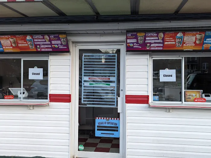 Rita's Italian Ice & Frozen Custard Picture 1