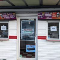Rita's Italian Ice & Frozen Custard ico