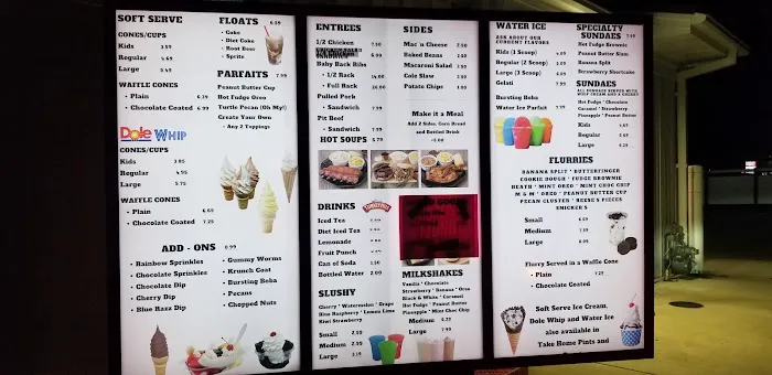 Bell’s Breakaway Creamer & BBQ Picture 10
