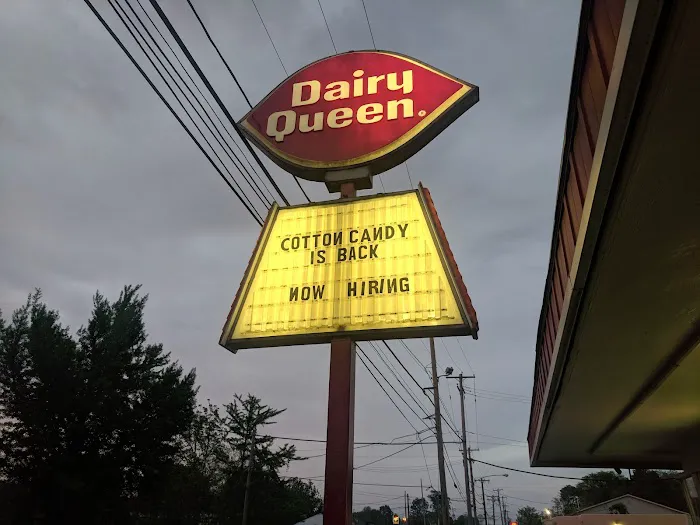 Dairy Queen (Treat) Picture 5