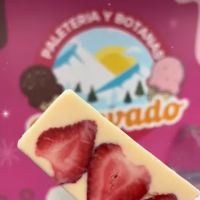 Paleteria & Botanas El Nevado ico