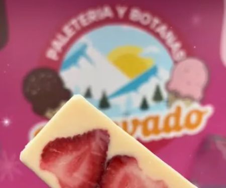 Paleteria & Botanas El Nevado