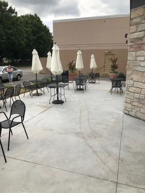 Maggie Moo’s / Marble Slab Creamery Exton Picture 1