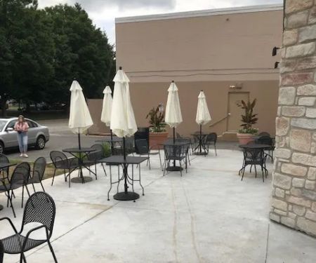 Maggie Moou2019s / Marble Slab Creamery Exton