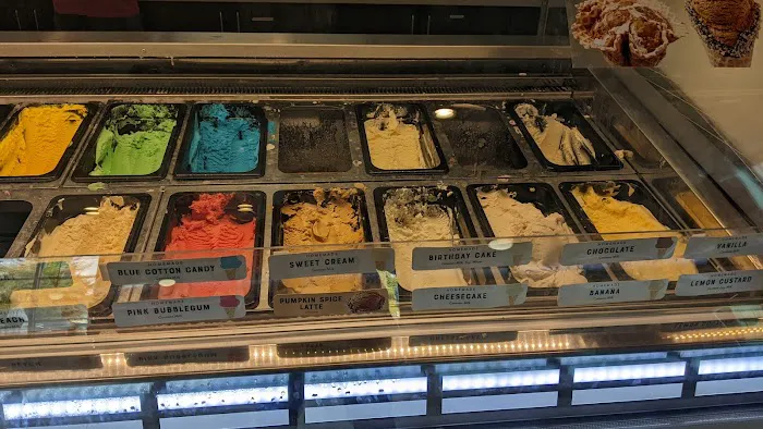Maggie Moo’s / Marble Slab Creamery Exton Picture 2