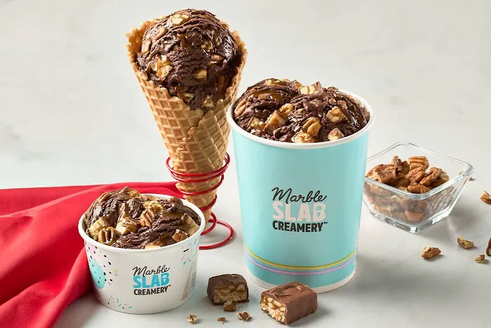 Maggie Moo’s / Marble Slab Creamery Exton Picture 10