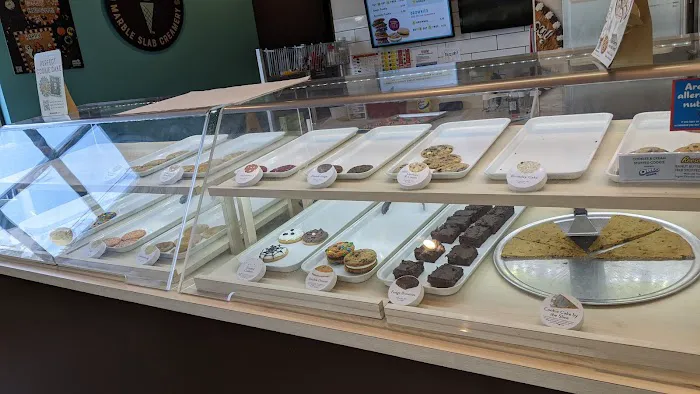 Maggie Moo’s / Marble Slab Creamery Exton Picture 4