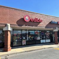 Dairy Queen (Treat) ico