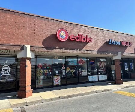 Dairy Queen (Treat)
