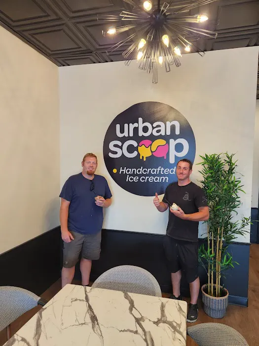 URBAN SCOOP Picture 9