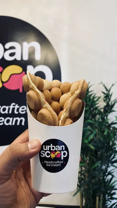 URBAN SCOOP Picture 5