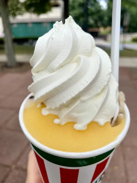 Rita's Italian Ice & Frozen Custard Picture 1
