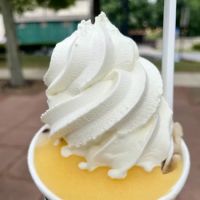 Rita's Italian Ice & Frozen Custard ico