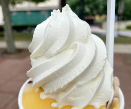 Rita's Italian Ice & Frozen Custard