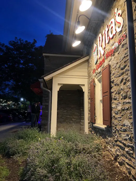 Rita's Italian Ice & Frozen Custard Picture 10