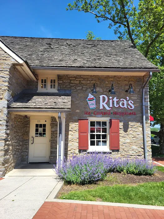 Rita's Italian Ice & Frozen Custard Picture 5
