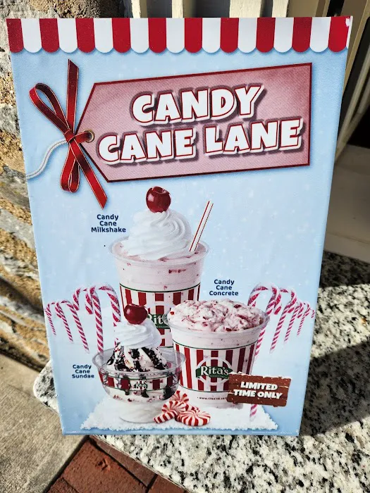 Rita's Italian Ice & Frozen Custard Picture 4