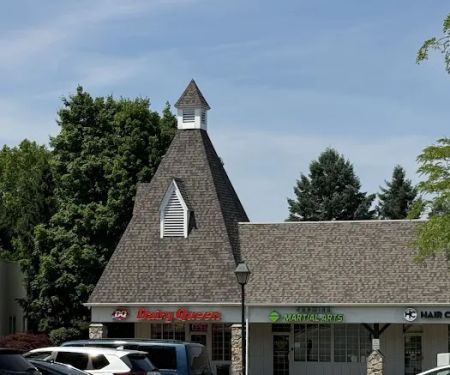 Dairy Queen (Treat)