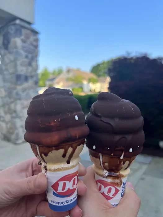 Dairy Queen (Treat) Picture 7