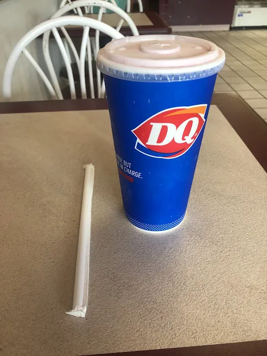 Dairy Queen (Treat) Picture 9
