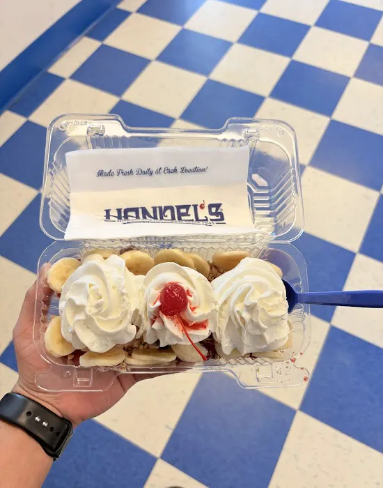 Handel's Homemade Ice Cream Picture 3