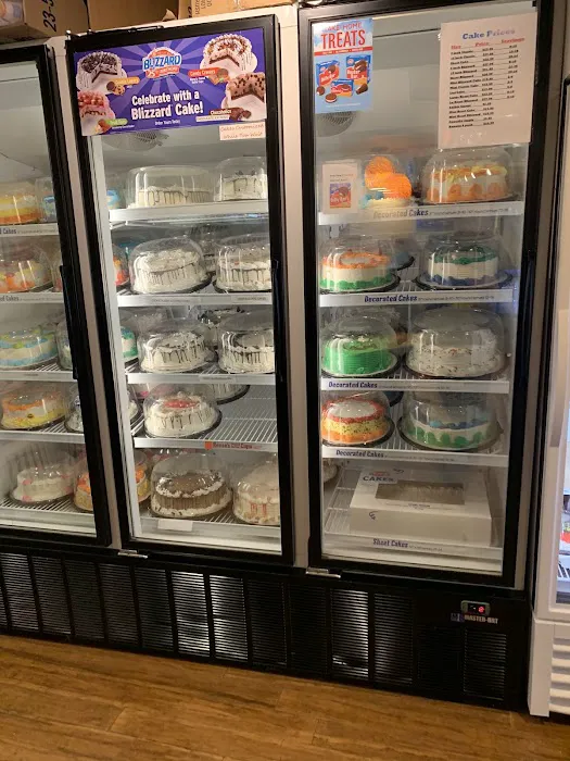 Dairy Queen (Treat) Picture 1