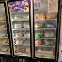 Dairy Queen (Treat) ico