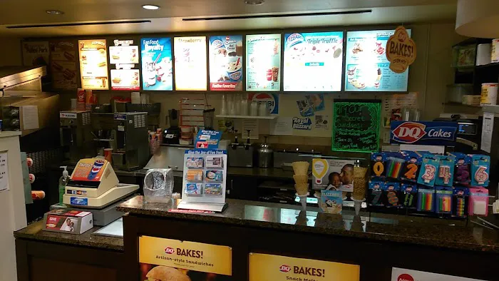 Dairy Queen (Treat) Picture 5