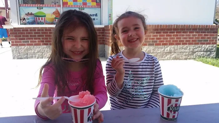 Rita's Italian Ice & Frozen Custard Picture 2