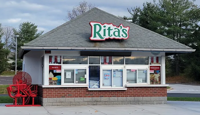 Rita's Italian Ice & Frozen Custard Picture 6