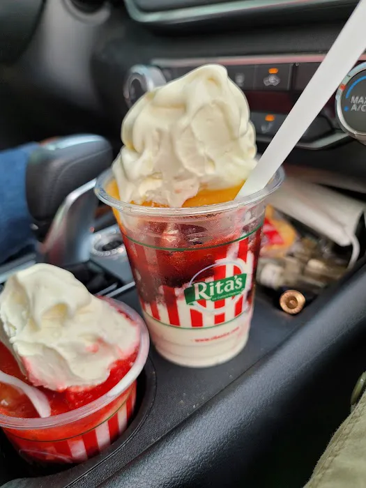 Rita's Italian Ice & Frozen Custard Picture 6