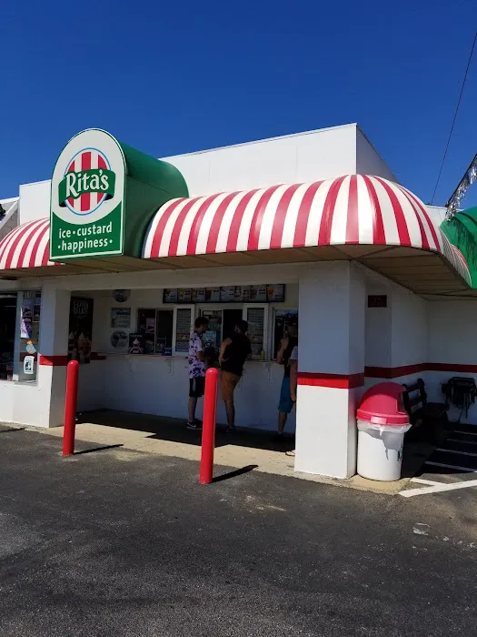 Rita's Italian Ice & Frozen Custard Picture 8