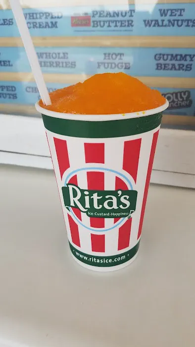 Rita's Italian Ice & Frozen Custard Picture 4