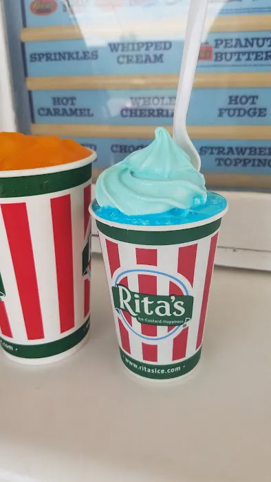Rita's Italian Ice & Frozen Custard Picture 3